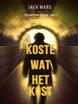 cover image of Koste Wat Het Kost